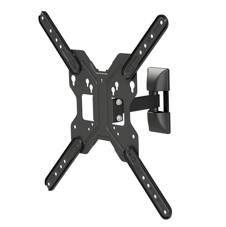 55 Inch Huge-Slim Tilt TV Wall Mount