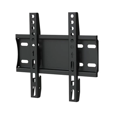 ما هو حامل الحائط للتلفزيون ذو الوضع الثابت؟