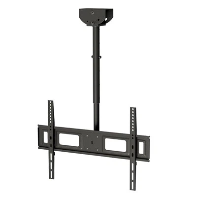 كيف يعمل حامل التلفاز في السقف؟